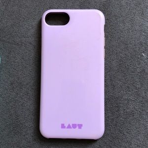 Laut iPhone 7/8 Case